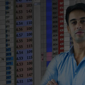 Trading with Order Flow